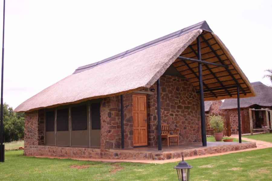 Commercial Property for Sale in Swartruggens North West